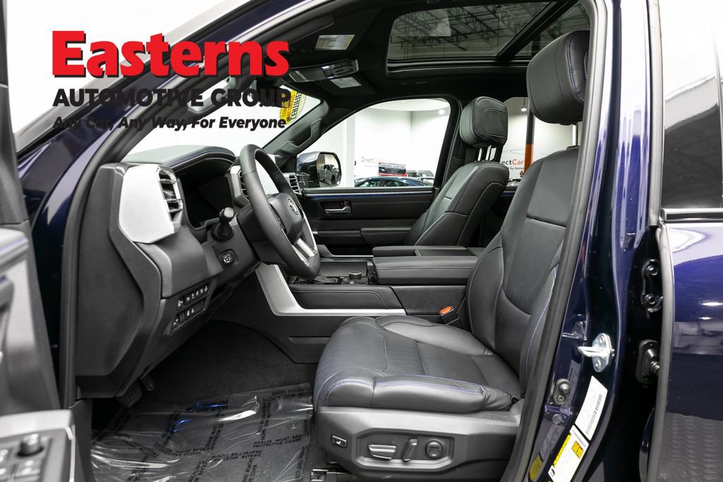 Used 2023 Toyota Tundra Platinum AWD/4WD image 14