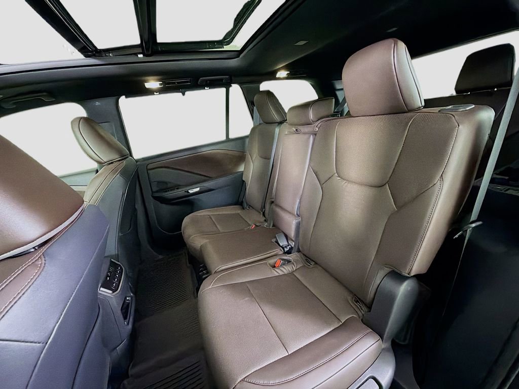Used 2025 Lexus TX 350 FWD w/ Technology Package image 26