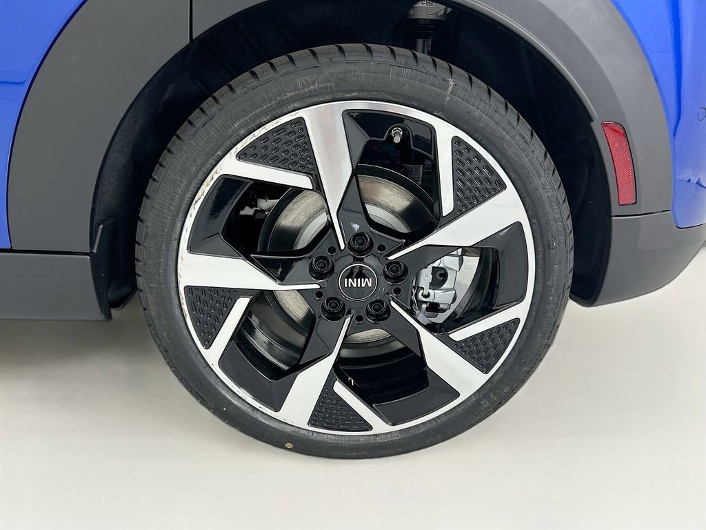 New 2026 MINI Cooper 4-Door Hardtop image 30