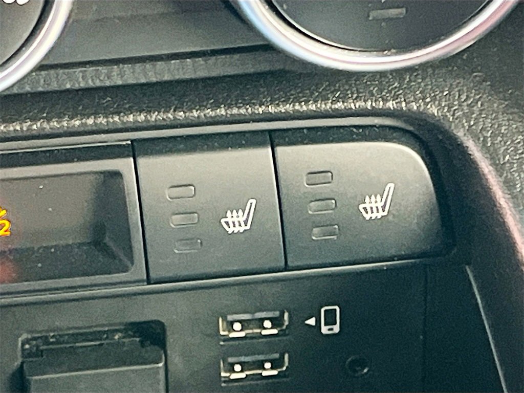 Used 2020 MAZDA MX-5 Miata RF Grand Touring image 20