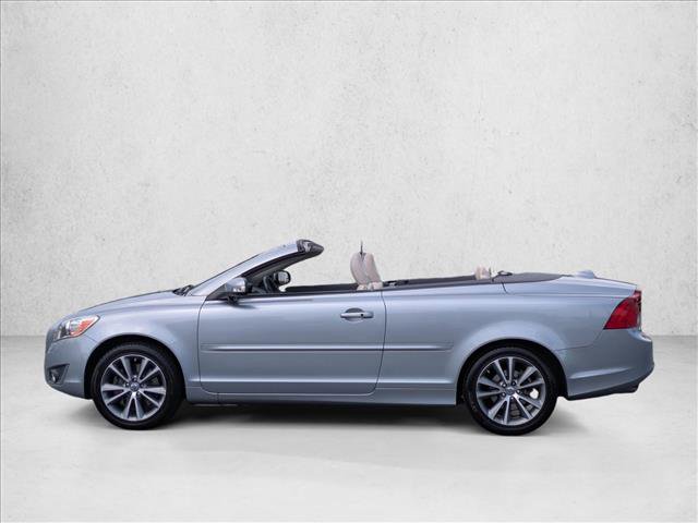 Used 2013 Volvo C70 T5 FWD image 9