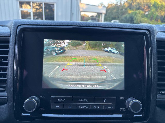 Used 2024 Nissan Frontier S image 20