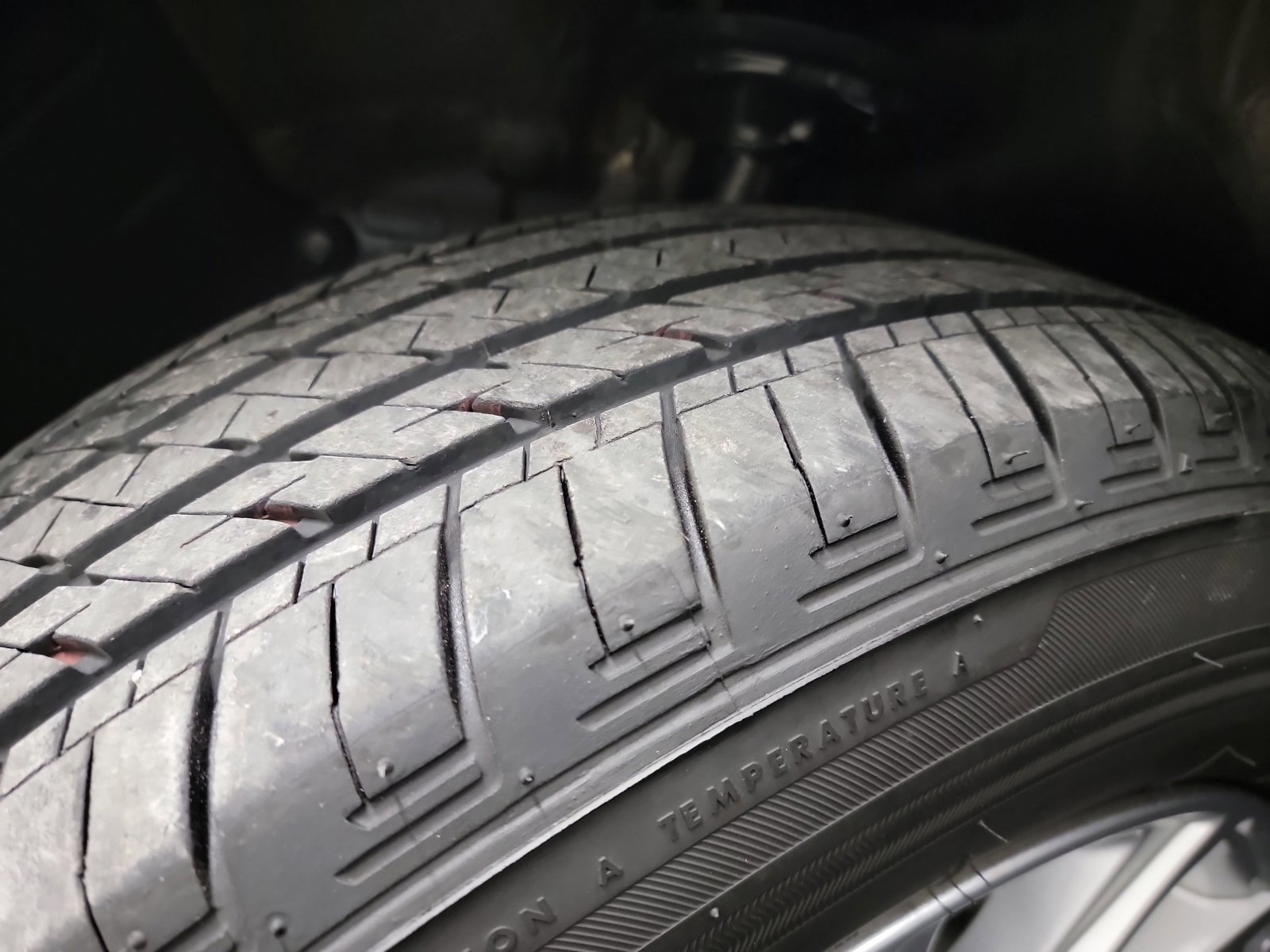 Certified 2024 Honda CR-V EX-L image 31