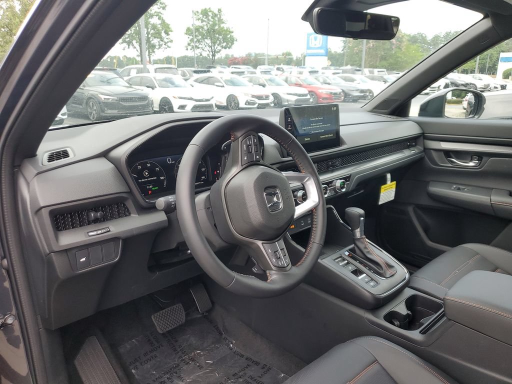 New 2026 Honda CR-V Sport-L image 16