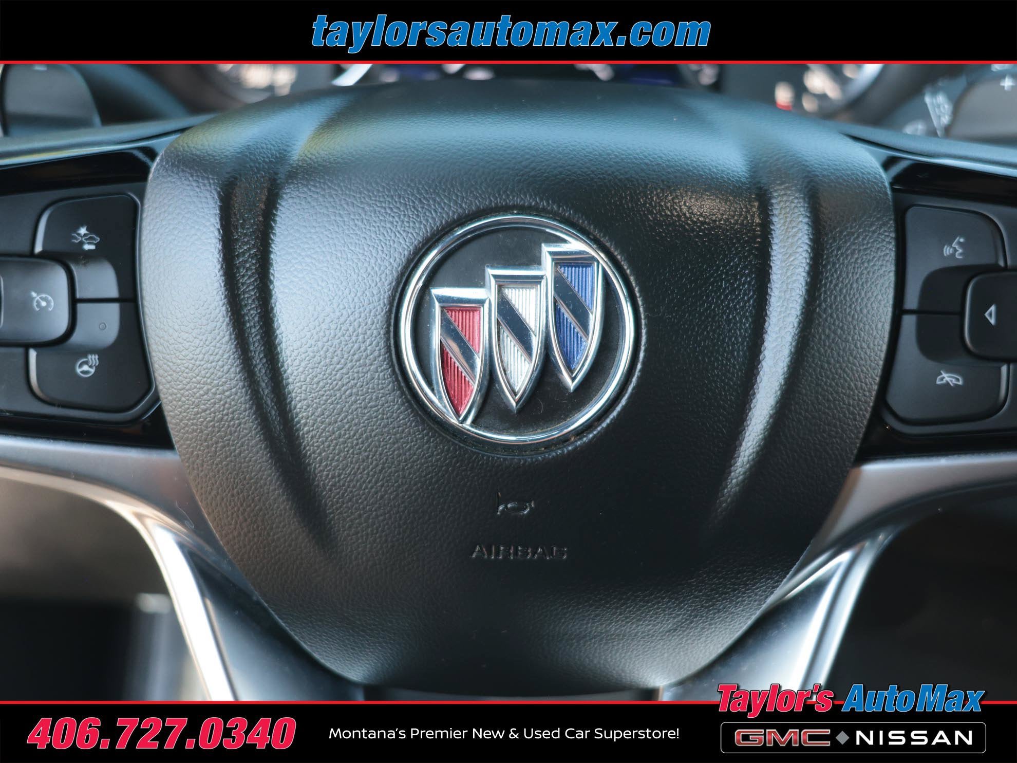 Used 2022 Buick Enclave Avenir w/ LPO, Floor Liner Package AWD/4WD image 34