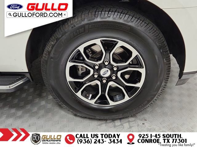 Used 2022 Ford Expedition XLT image 31