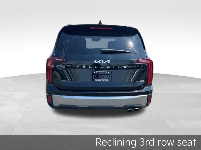 Used 2025 Kia Telluride S image 6