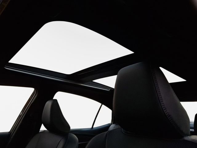 New 2026 Toyota Camry XSE image 9