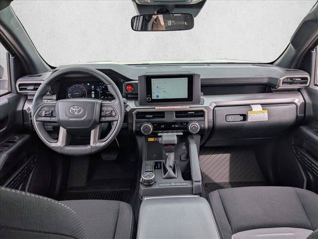 New 2026 Toyota 4Runner 4WD image 14