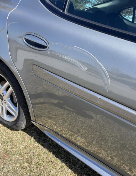 Used 2007 Pontiac Grand Prix w/ Preferred Package FWD image 8