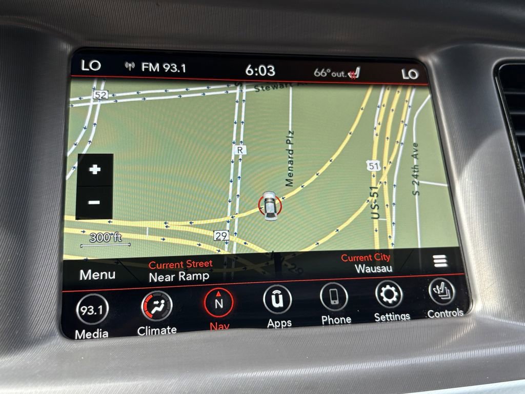 Used 2022 Dodge Charger GT w/ Blacktop Package image 27