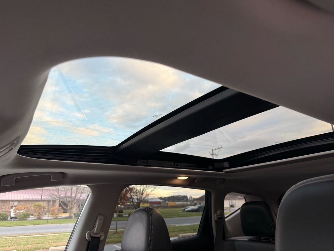 Used 2019 Nissan Murano SL image 25