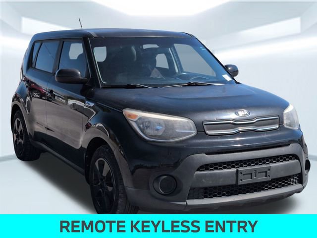 Used 2018 Kia Soul image 8