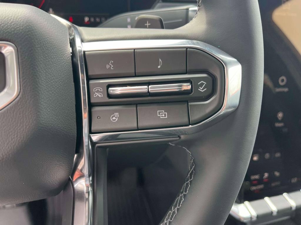New 2026 GMC Acadia Elevation w/ LPO, Floor Liner Package FWD image 28