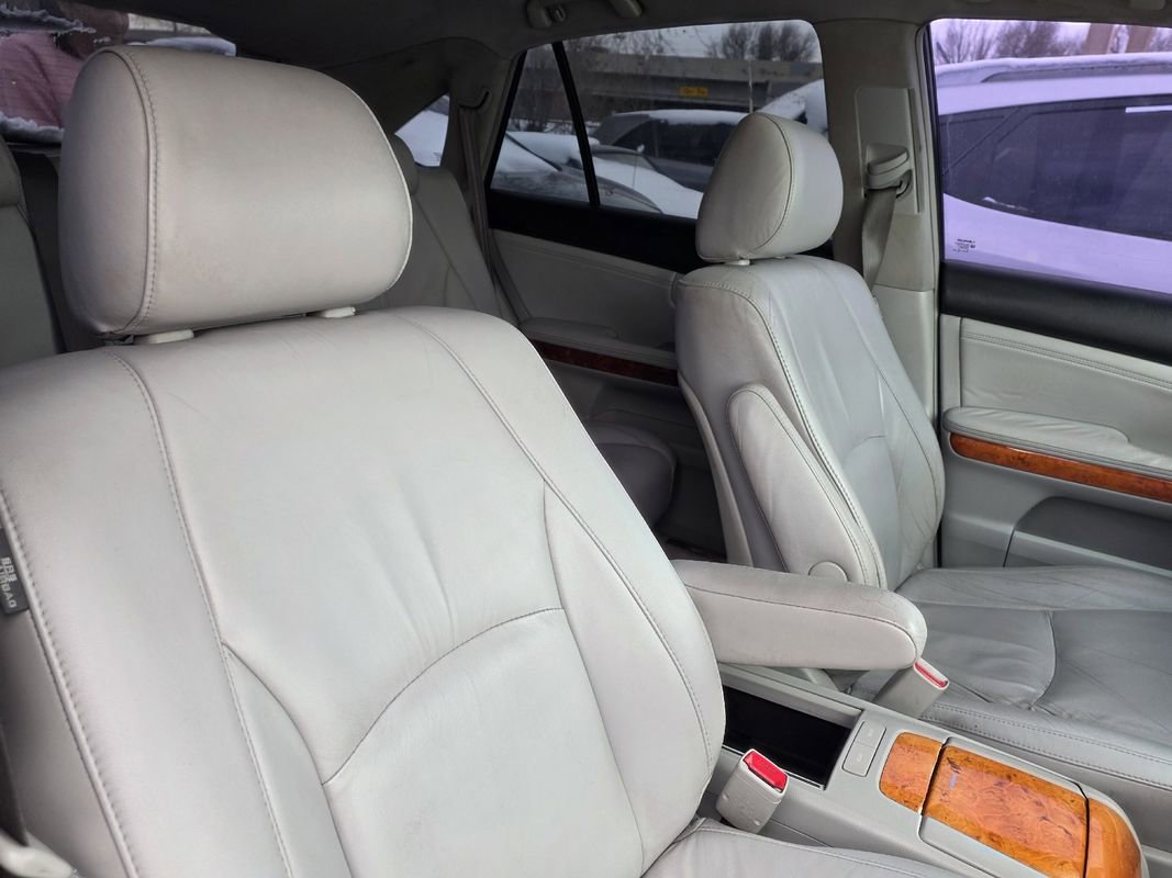 Used 2005 Lexus RX 330 AWD image 28