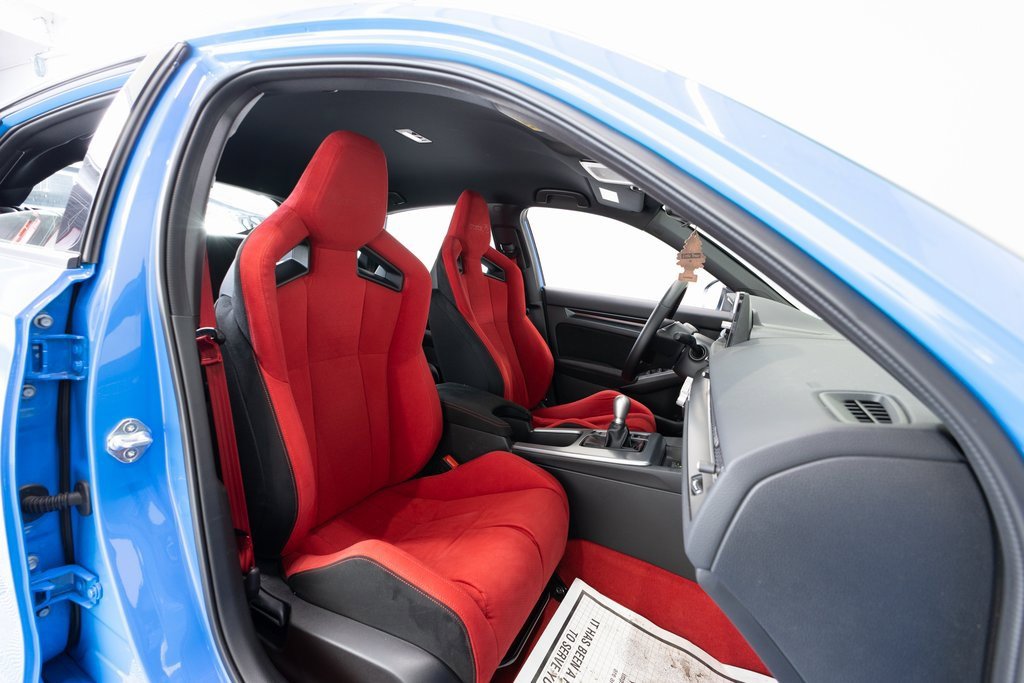 Used 2025 Honda Civic Type R image 22
