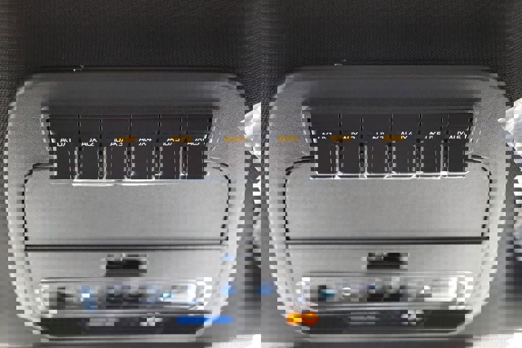 New 2026 Ford F250 Platinum image 31