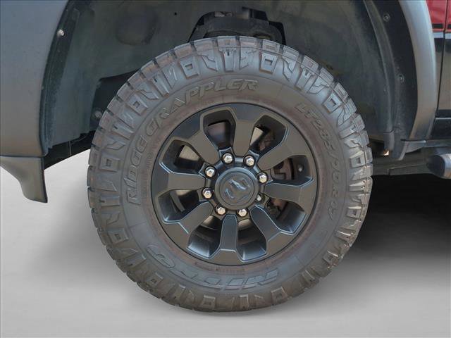 Used 2019 RAM 2500 Power Wagon image 19