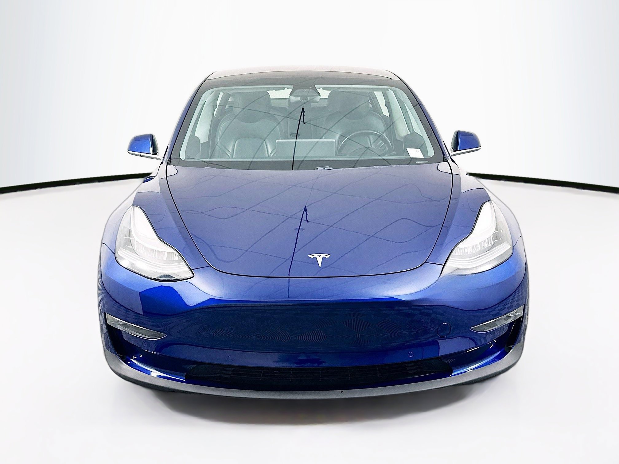 Used 2018 Tesla Model 3 Mid Range image 2