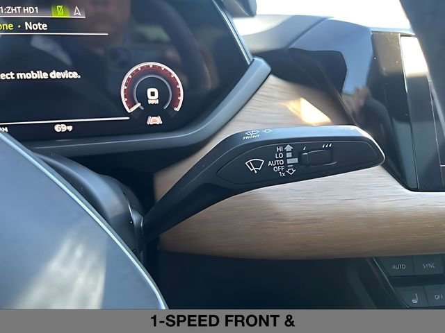 Used 2022 Audi e-tron GT Premium Plus AWD/4WD image 28