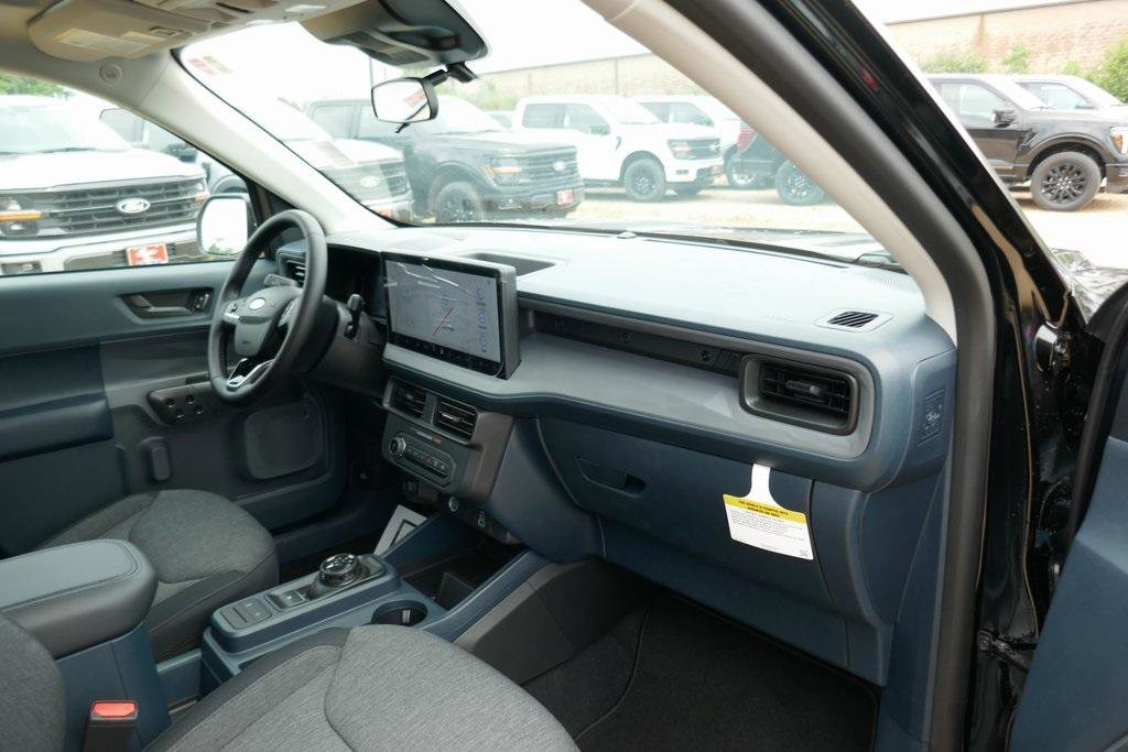 New 2025 Ford Maverick XLT w/ XLT Luxury Package image 10