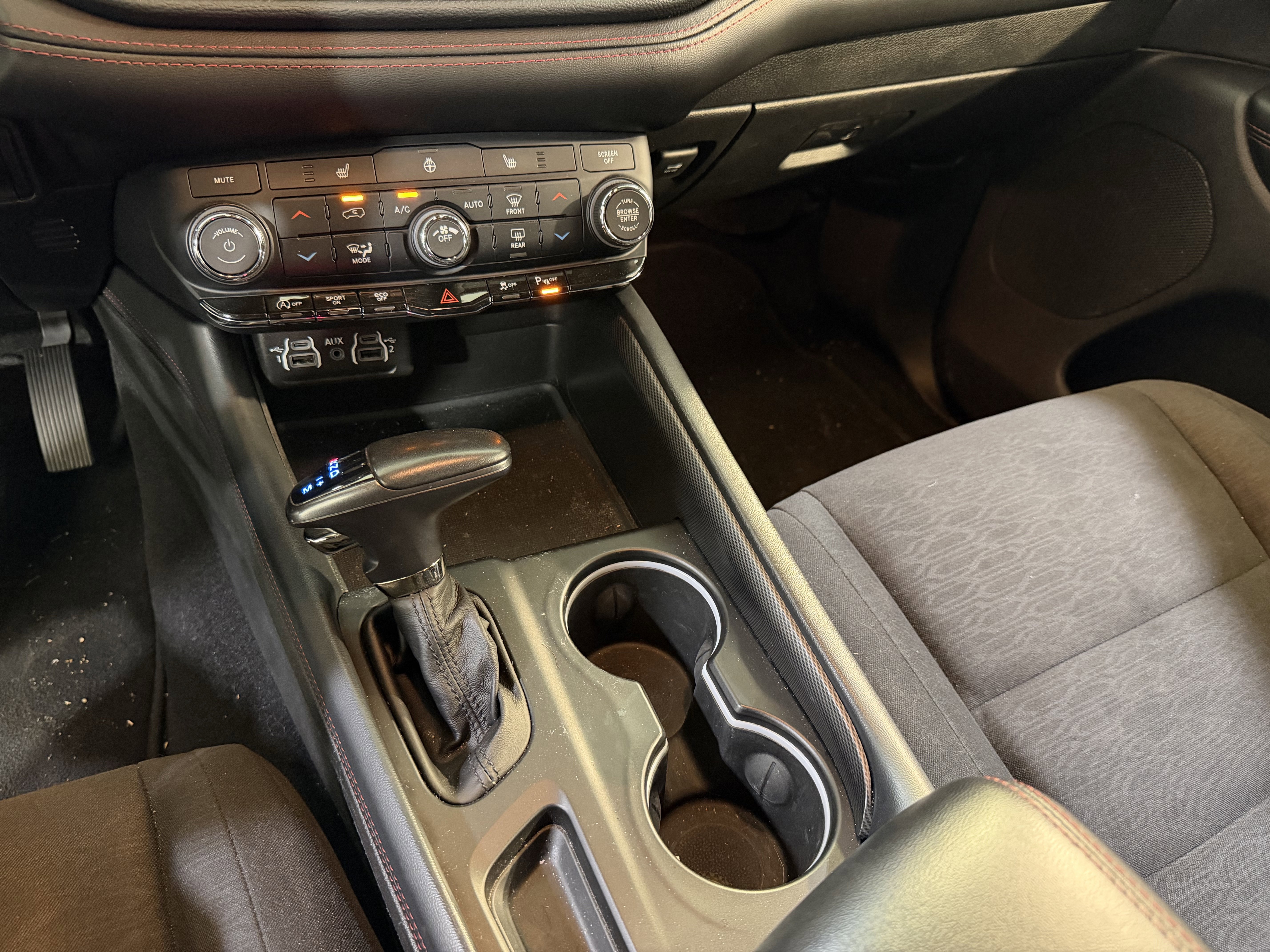 Used 2023 Dodge Durango GT image 20