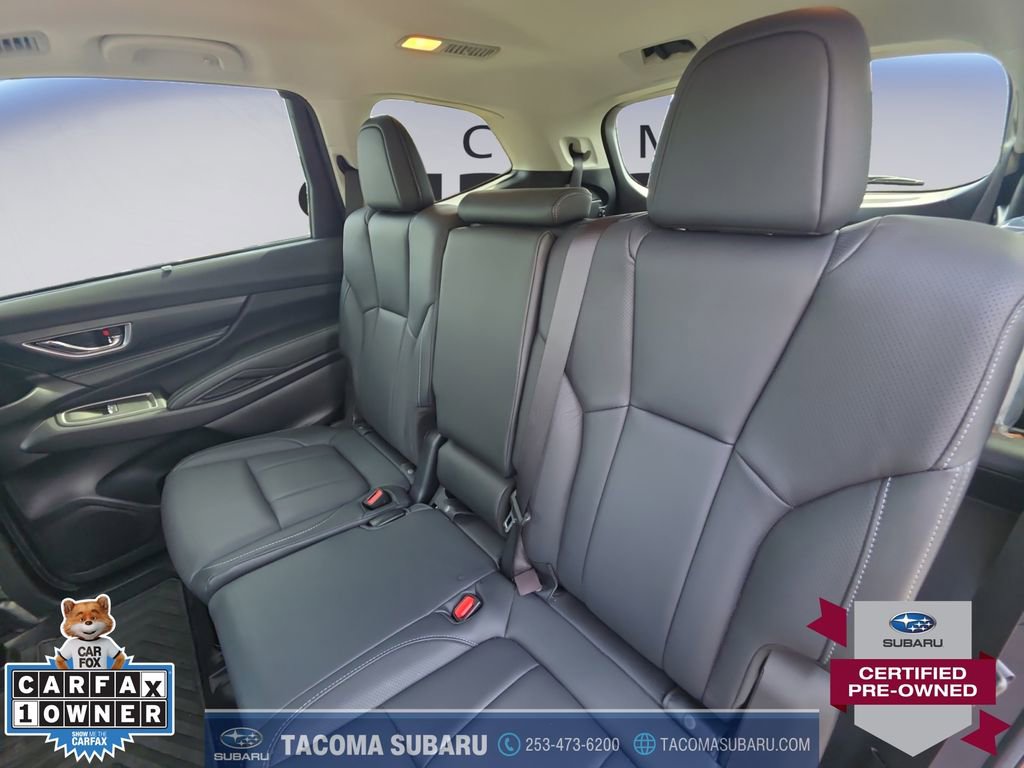Certified 2023 Subaru Ascent Limited AWD/4WD image 16