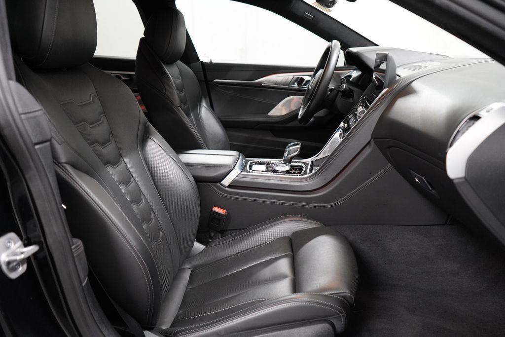 Used 2023 BMW ALPINA B8 xDrive Gran Coupe AWD/4WD image 24