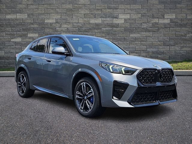 New 2026 BMW X2 xDrive28i w/ Technology Package AWD/4WD image 1