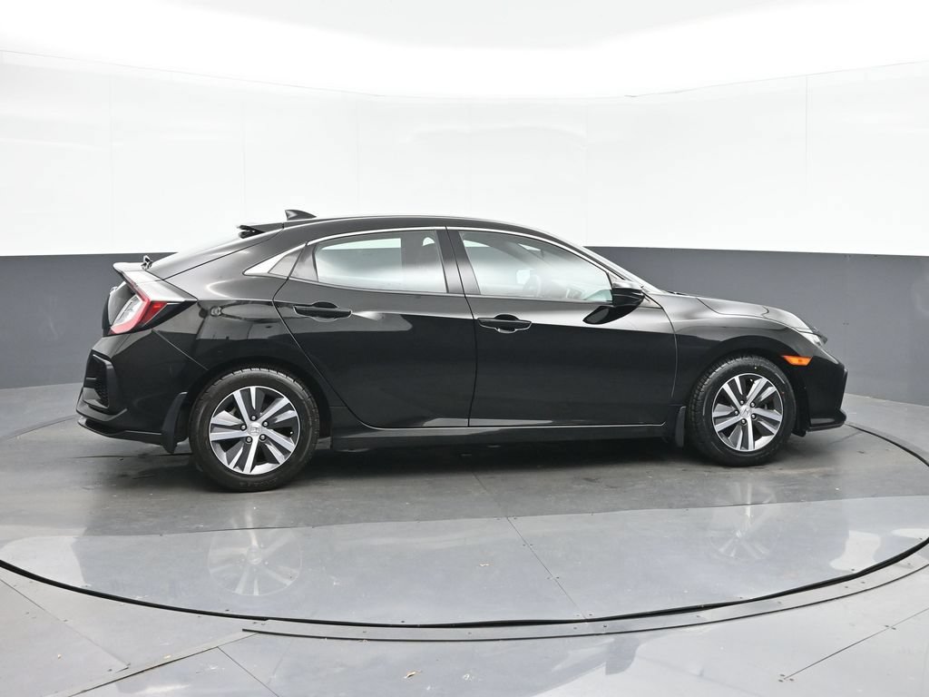 Used 2020 Honda Civic LX image 8