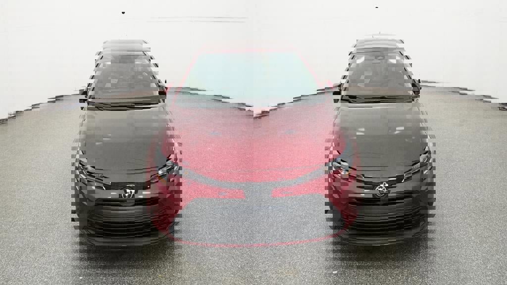 New 2026 Toyota Corolla LE image 15