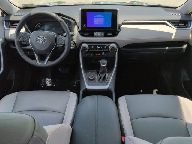 Certified 2024 Toyota RAV4 XLE Premium w/ Weather Package AWD/4WD image 15