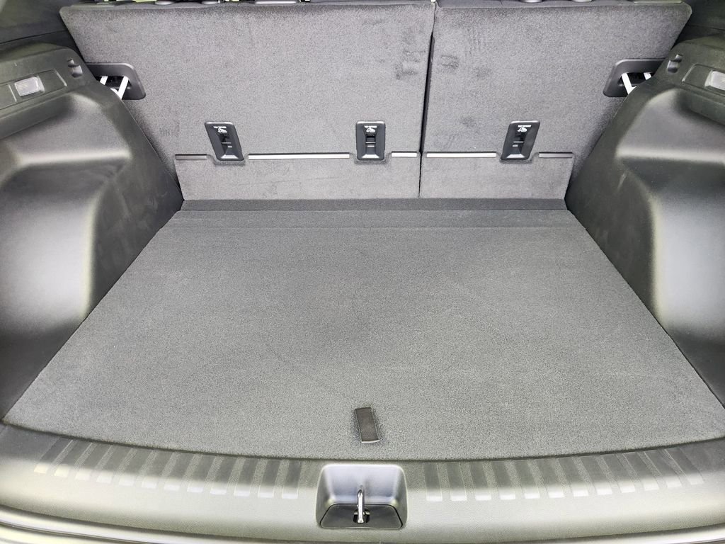 New 2026 Chevrolet Blazer EV LT image 35