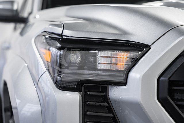 New 2025 Toyota Tacoma TRD Sport image 12