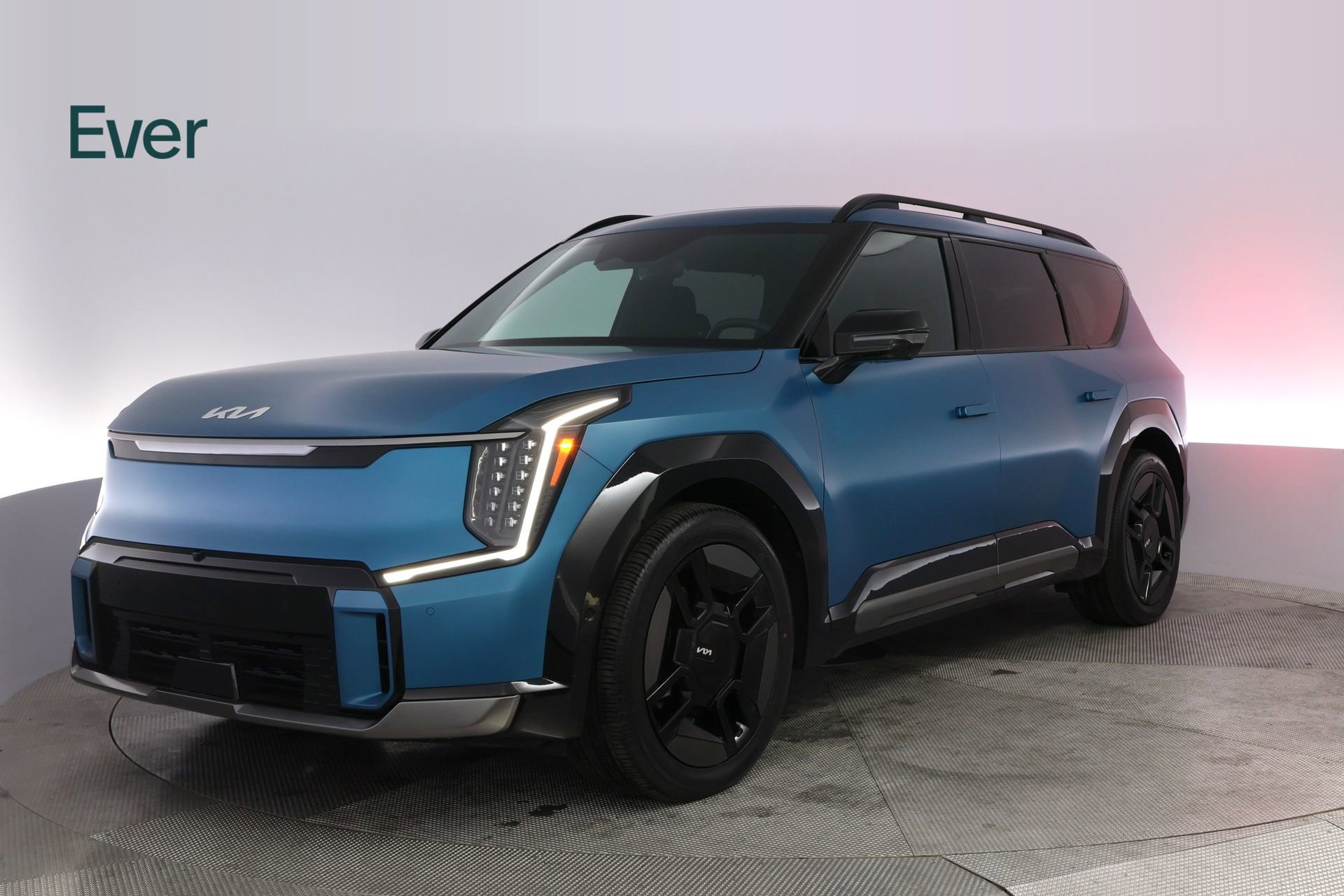 Used 2024 Kia EV9 GT-Line image 2