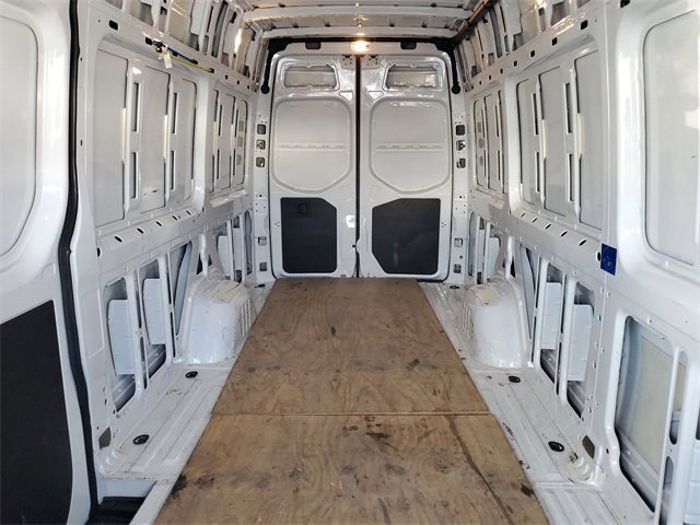 Used 2023 Mercedes-Benz Sprinter 2500 image 21