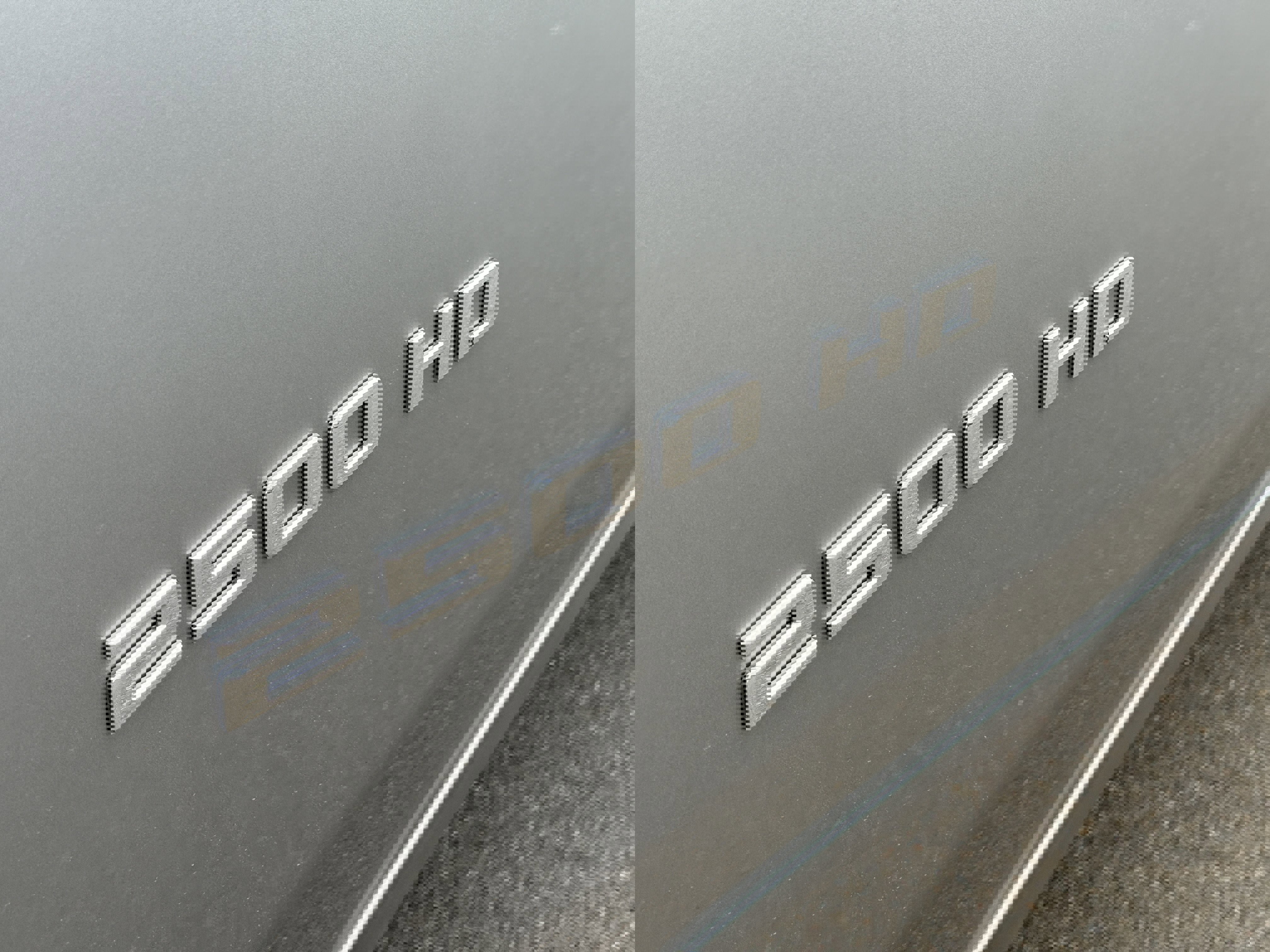 New 2026 Chevrolet Silverado 2500 LT w/ All Star Edition image 37