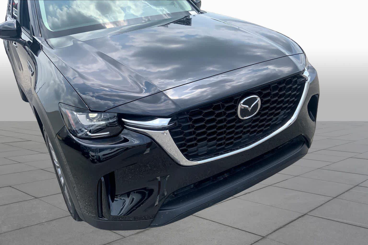 Used 2025 MAZDA CX-90 3.3 Turbo w/ Select Package AWD/4WD image 30