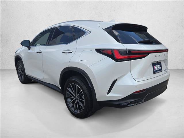 Used 2024 Lexus NX 350 AWD image 7