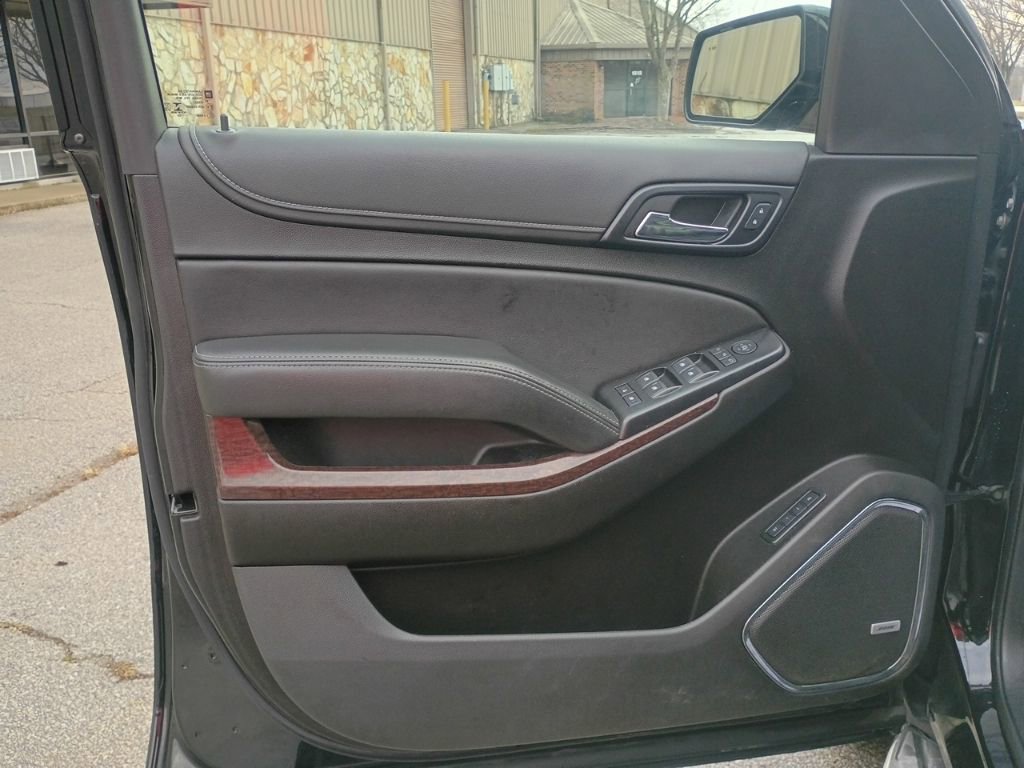 Used 2020 GMC Yukon XL SLT image 17