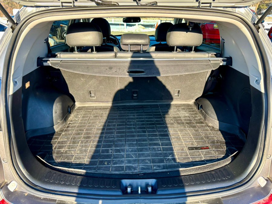 Used 2016 Kia Sportage SX image 31