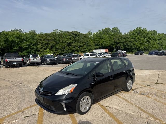 Used 2012 Toyota Prius V Two FWD image 2