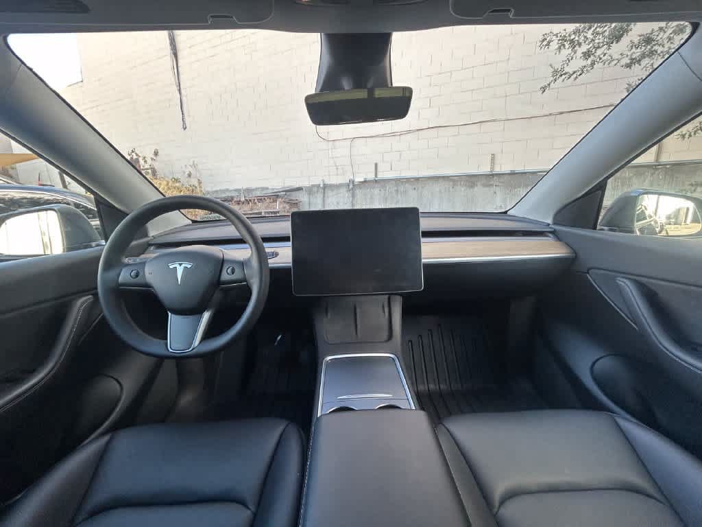 Used 2022 Tesla Model Y Long Range AWD/4WD image 10
