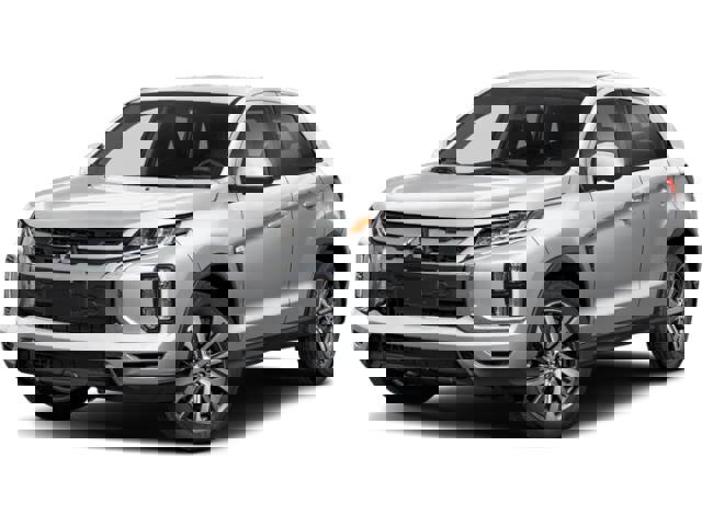 Used 2024 Mitsubishi Outlander Sport ES image 1