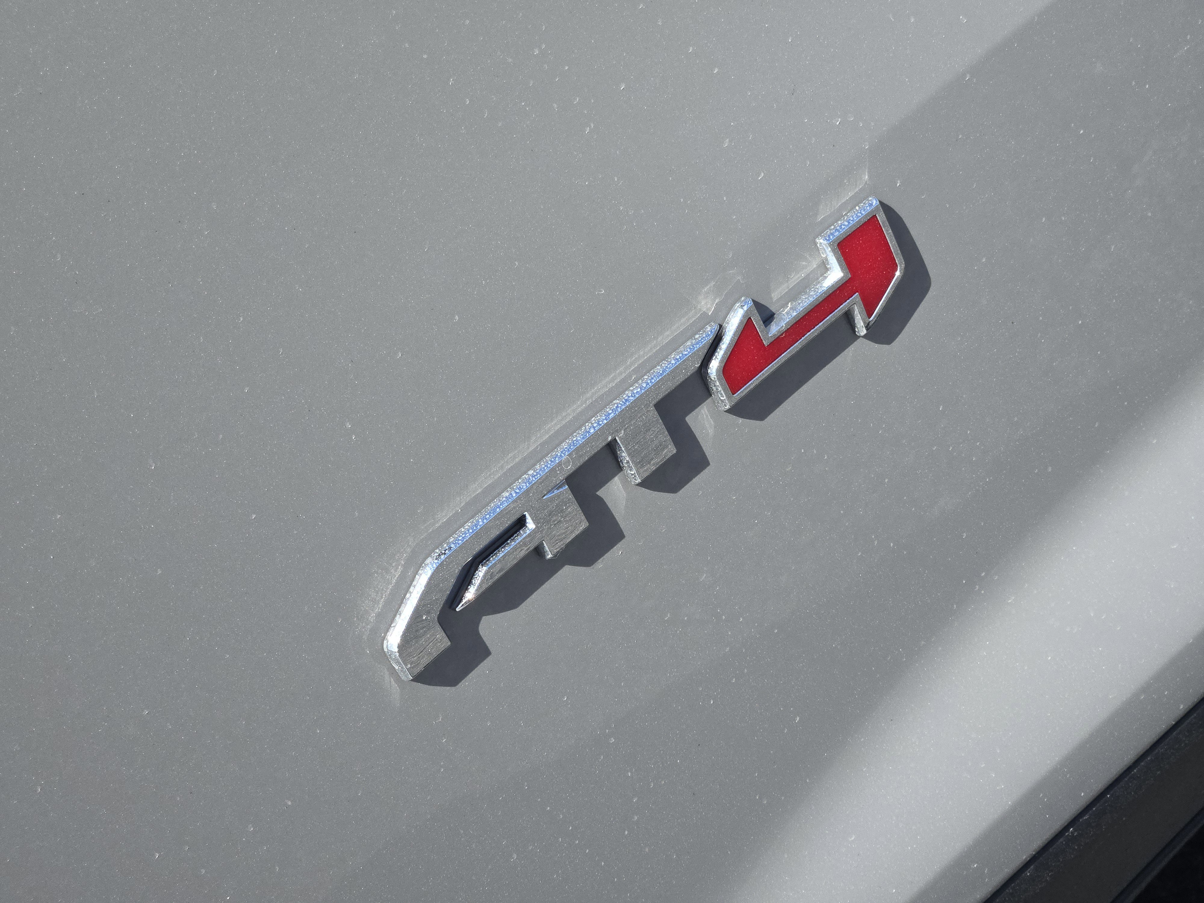 New 2026 GMC Acadia AT4 w/ Luxury Package image 7