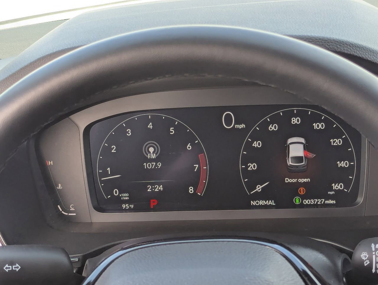 Certified 2025 Acura Integra image 27