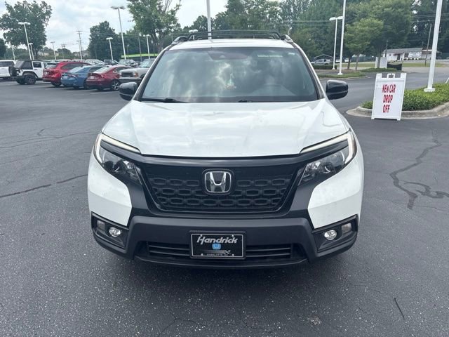 Used 2021 Honda Passport Sport image 5