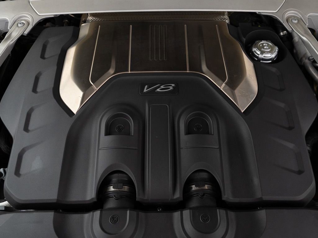 Used 2022 Bentley Continental GT image 54