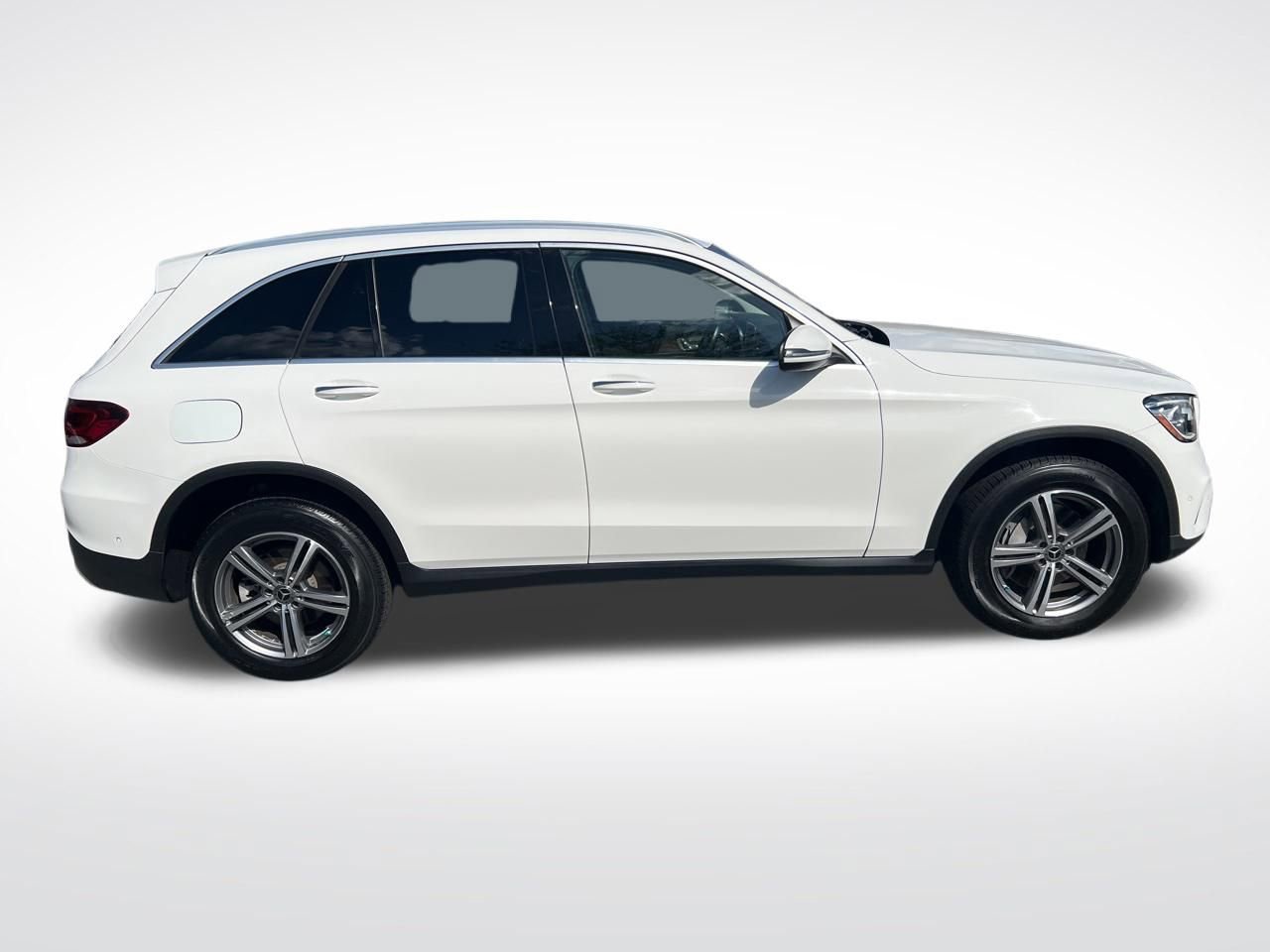 Used 2021 Mercedes-Benz GLC 300 image 6