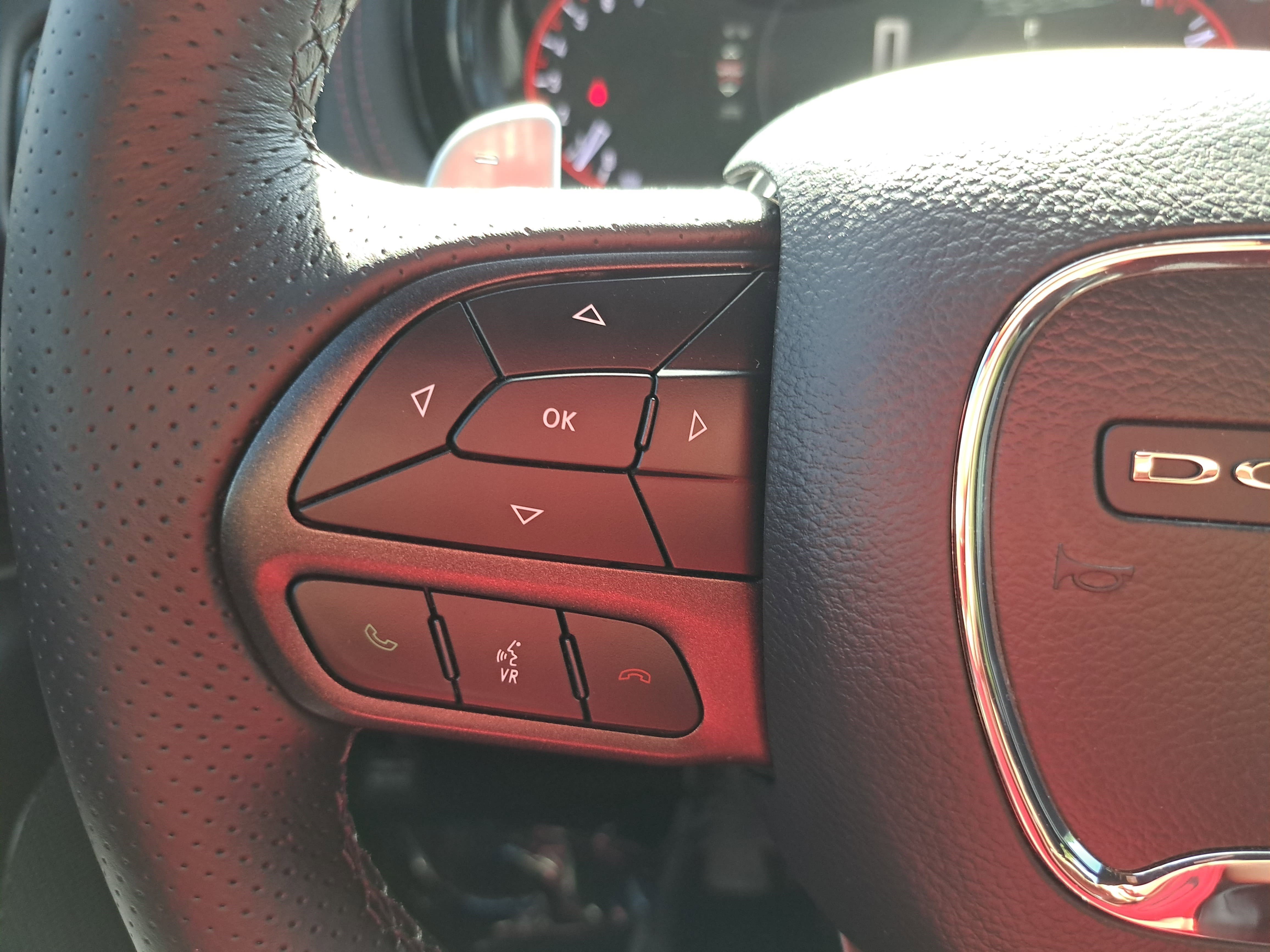 Used 2026 Dodge Durango GT AWD/4WD image 19